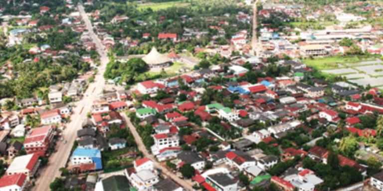 Laos Needs Massive Capital Injection to Drive Economic Growth