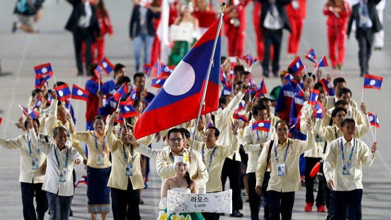 Laos to Compete In 4 Olympic Categories