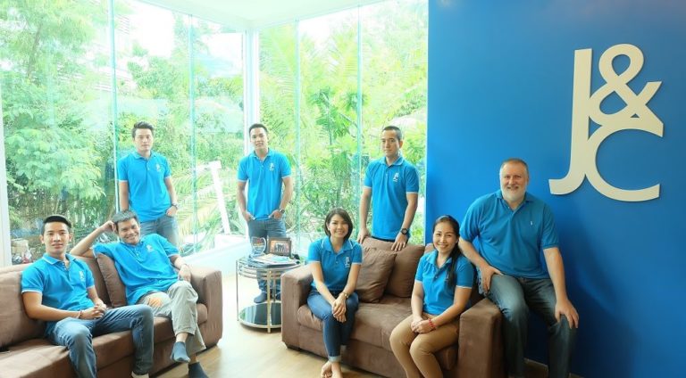 J&C Services Moves to Better Service the Needs of Expatriates in Laos