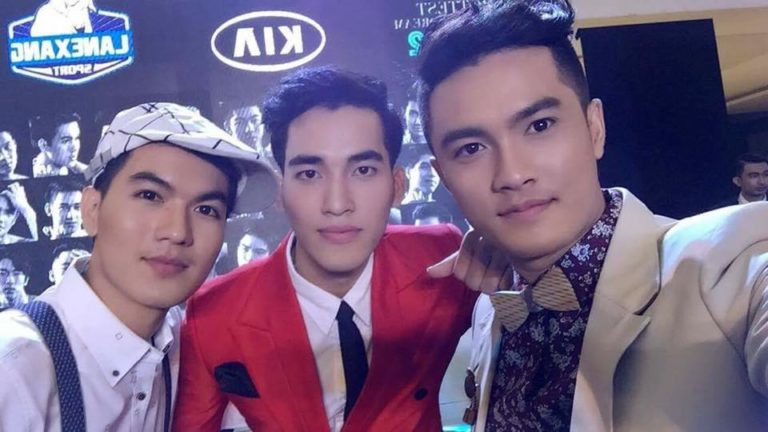 Boy Sayaveth Phanpaseuth Declared WOW 30 Hottest Bachelor