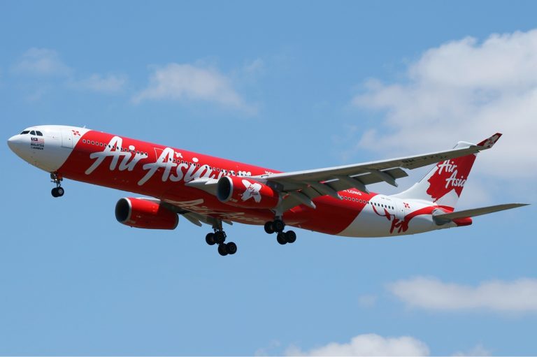 AirAsia Celebrates Asean Day With Low Fares Across Region