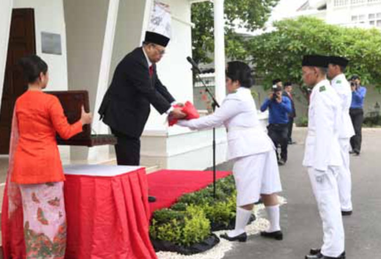 Indonesia Eyes Further Cooperation with Laos