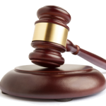 gavel