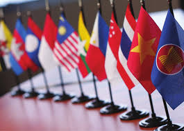 ASEAN Senior Officials Review Implementation of Blueprint