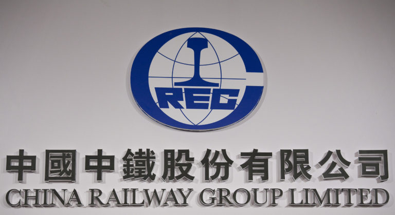 Chinese Group Wins Major Rail Contract in Laos