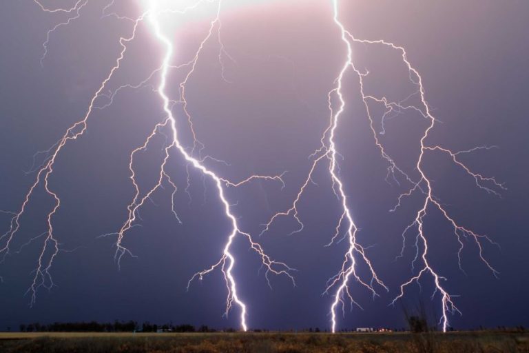 Fierce Lightning, International Coverage Ignites Concern in Capital