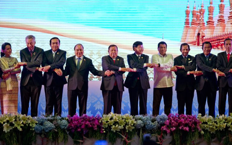 ASEAN, Dialogue Partners Agree on Future Direction