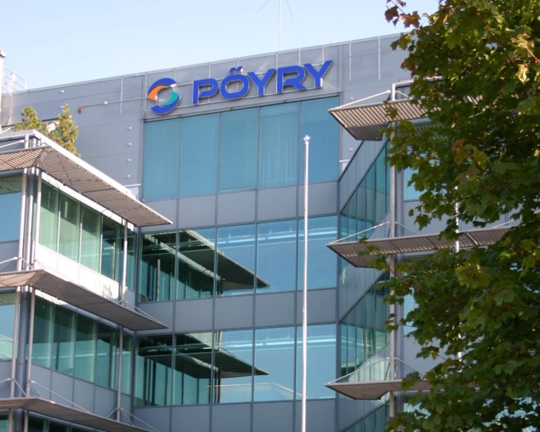 Contract Extended For Poyry to Provide Services For Xayaburi Hydropower in Laos