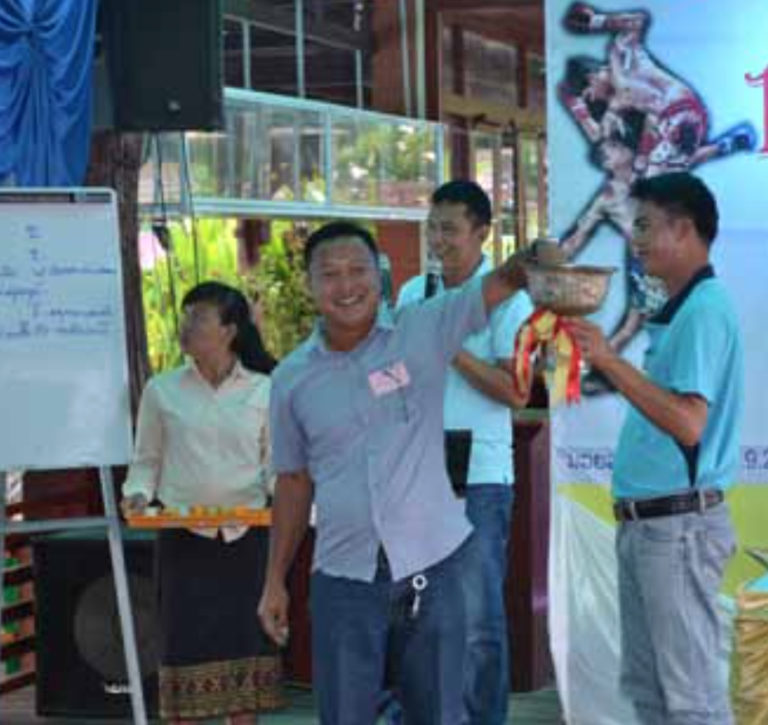 Ethnic Culture Park Boat Racing Underway