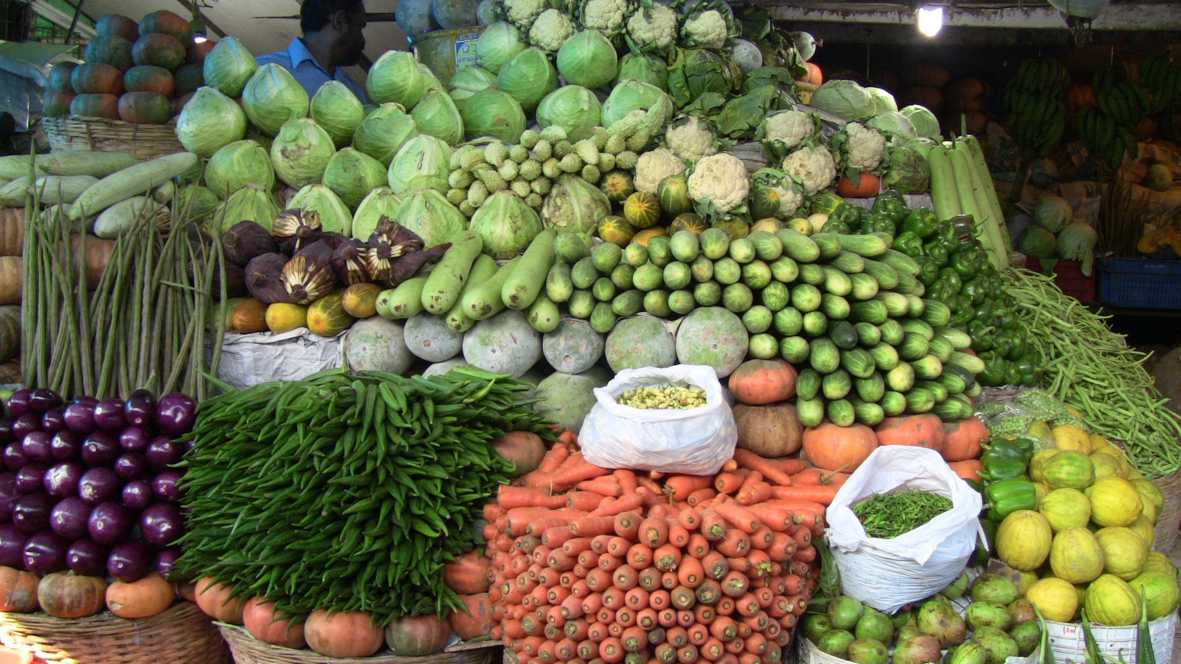 List Of Organic Products Exported From India