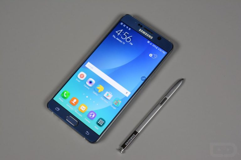 Samsung Offers Full Refund, Exchange of Galaxy Note 7s