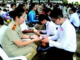 Lao National Teacher’s Day Celebrated in Vientiane