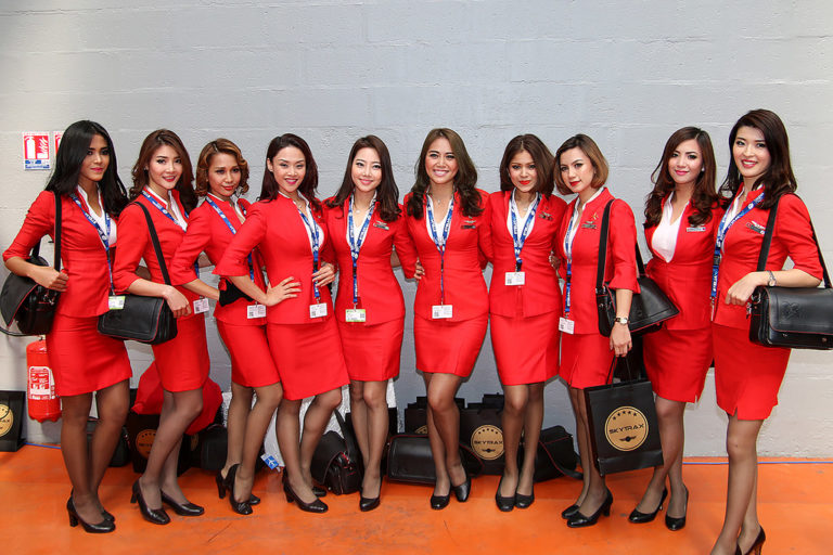 AirAsia Creates New Link to Laos