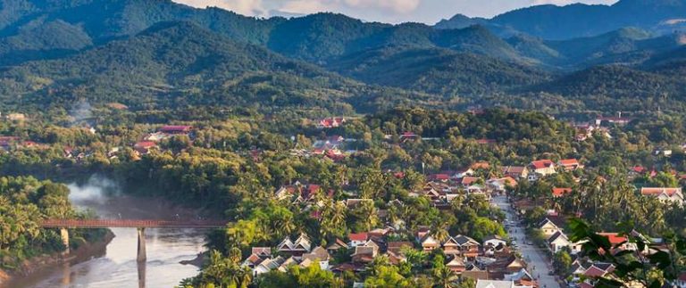 Luang Prabang