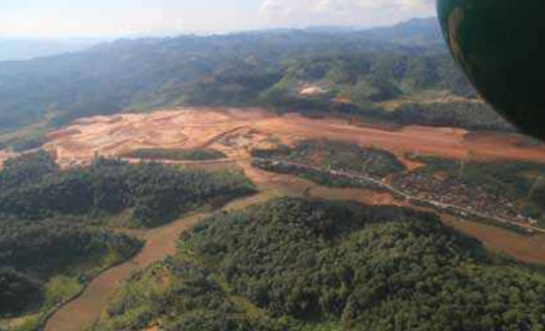 Residents Await Compensation for Nongkhang Airport Lands