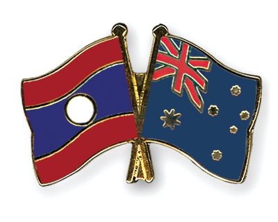 Laos, Australia Ink Agreement on Human Rights Cooperation