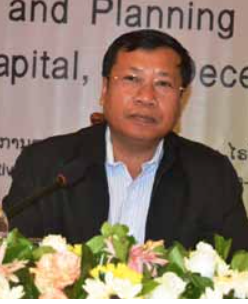 Laos Utilises Cooperatives and Confederations to Support Agricultural Growth