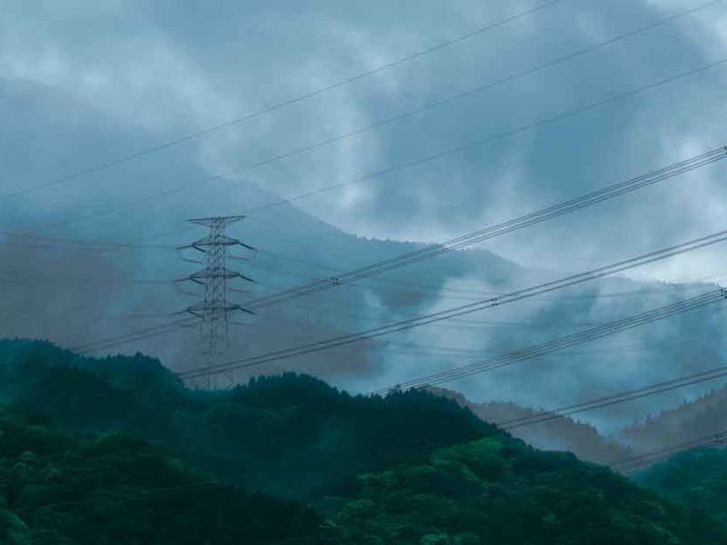 Laos Export Electricity Malaysia