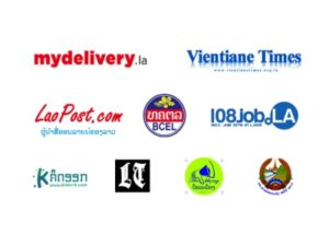 High Traffic Lao Websites