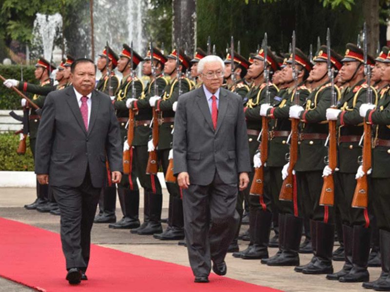Singapore-and-Laos