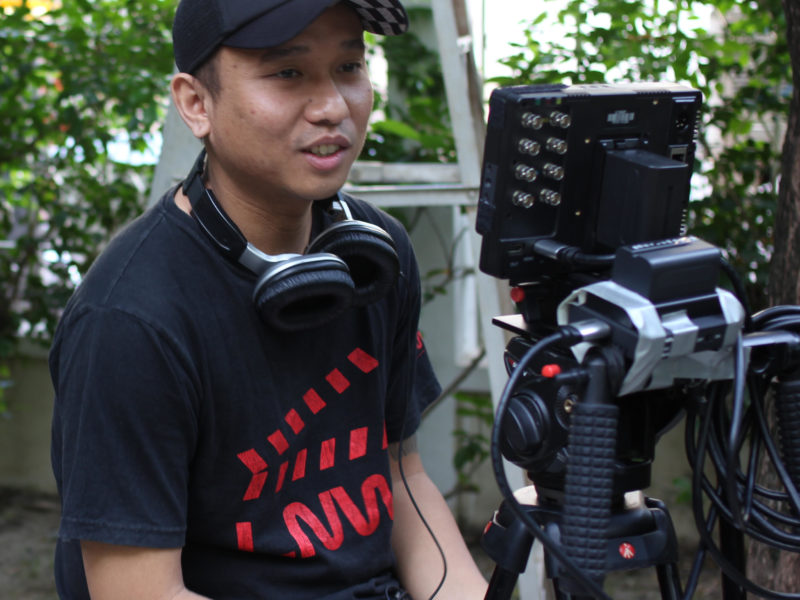 Lao Film Picked Up by HBO