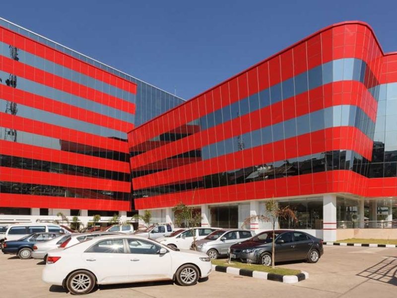 Lao Telecom
