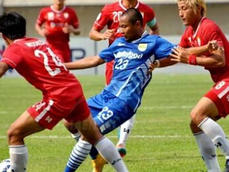 Lao Toyota Match-fixing