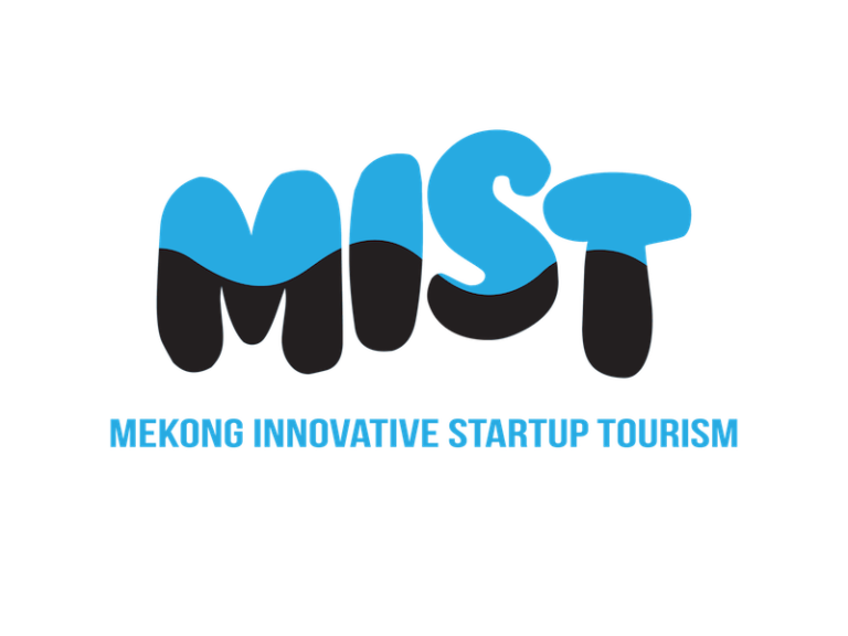 MIST Mekong Innovative Startup Tourism