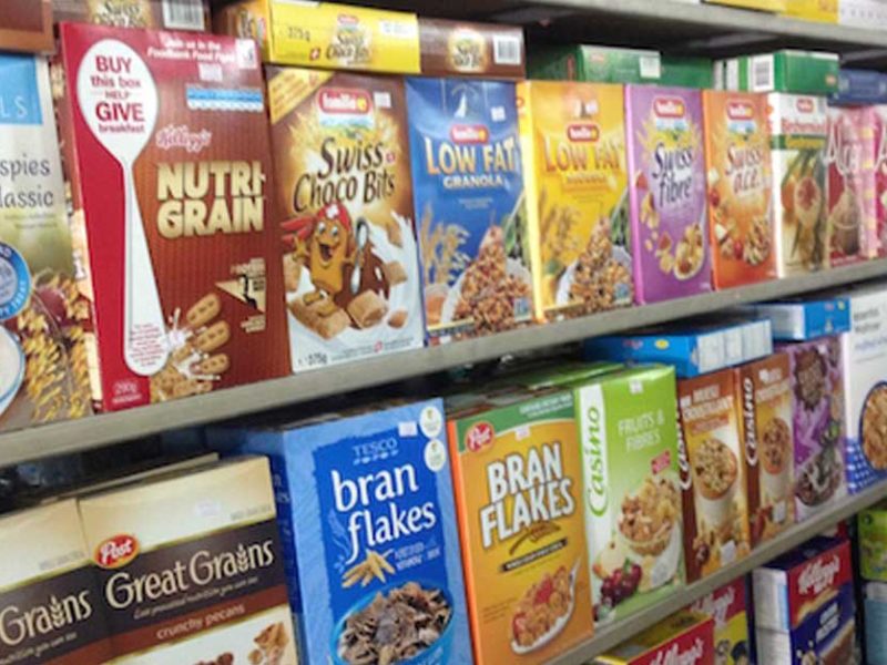 expired foods
