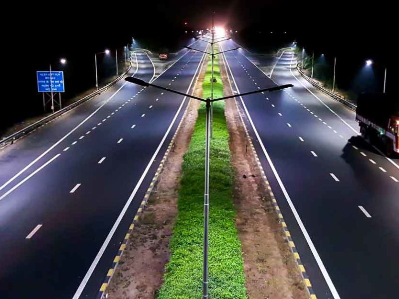Vientiane Expressway Project