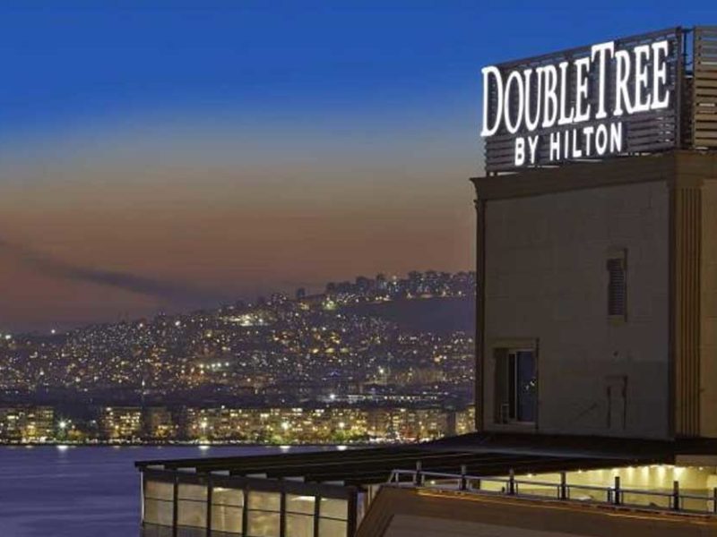 Doubletree by Hilton Laos