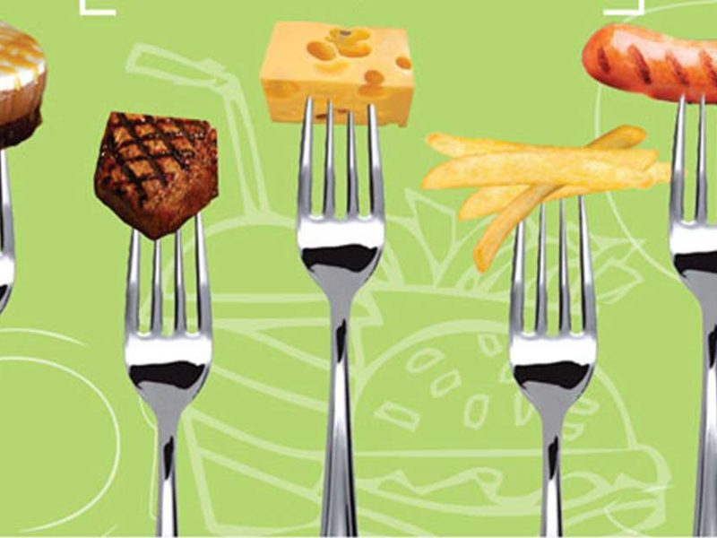 european food festival