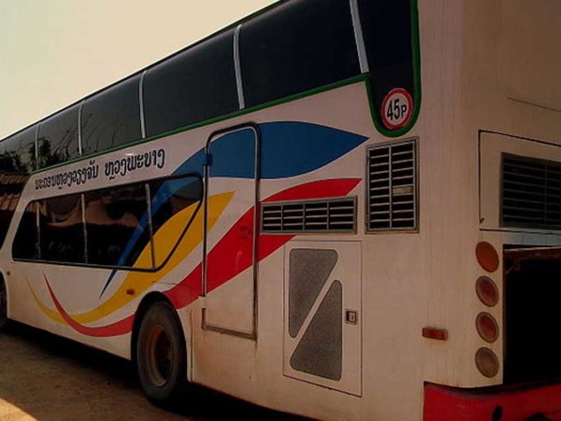 buses