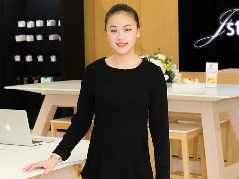 LTH Apple Store