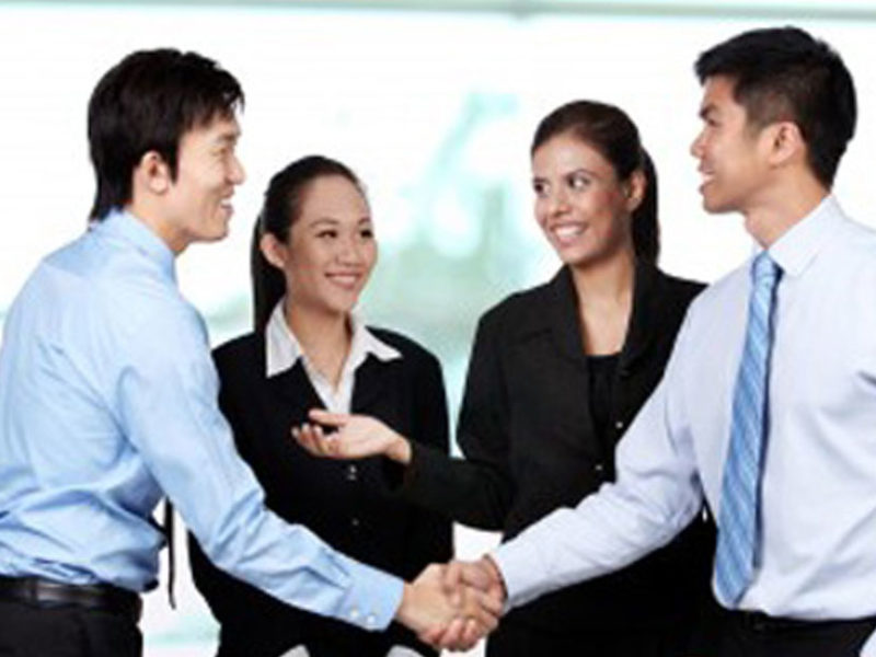 Lao Business