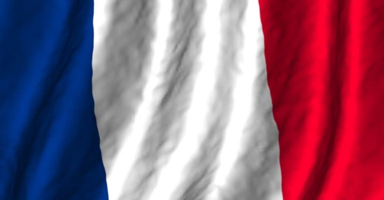 france flag