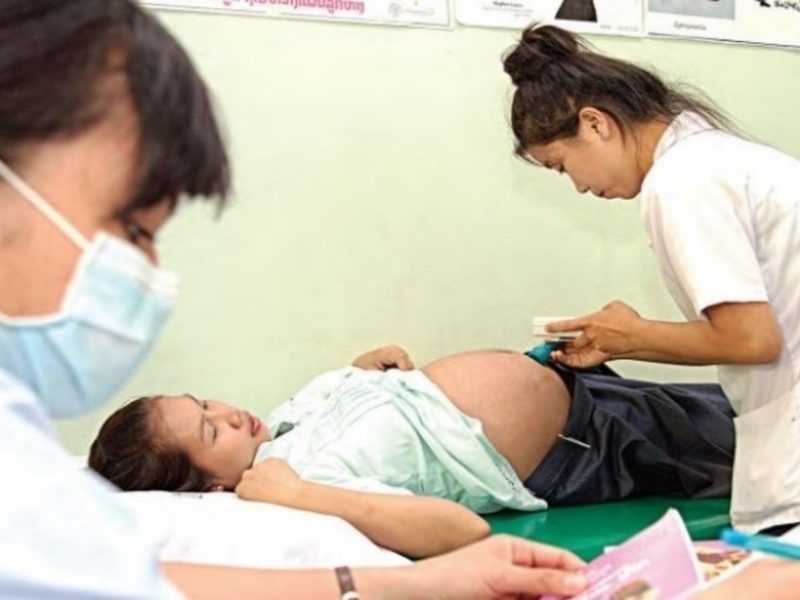 maternal