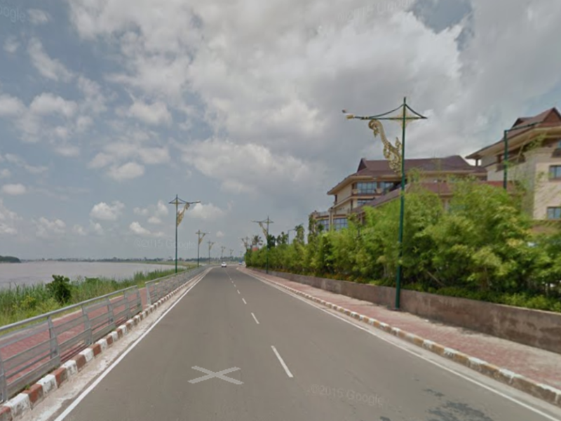 road