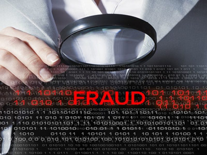 fraud