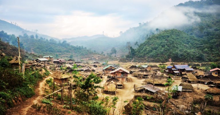 rural