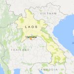 laos
