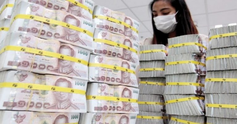 Laos Prints Largest and Longest Sovereign Bond Issue