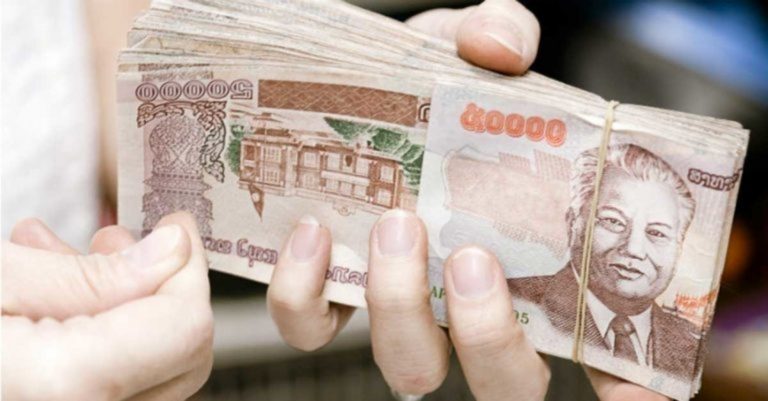 Central Bank Warns over Fake Banknotes