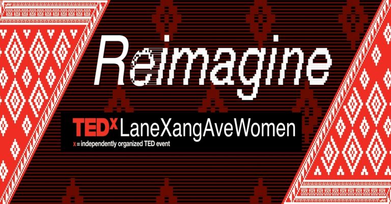 TEDx Celebrates Women with TEDxLaneXangAveWomen Event