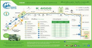 city bus 2 map