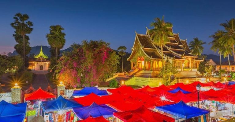 Officials say Visit Laos-China Year 2019 Likely to Happen