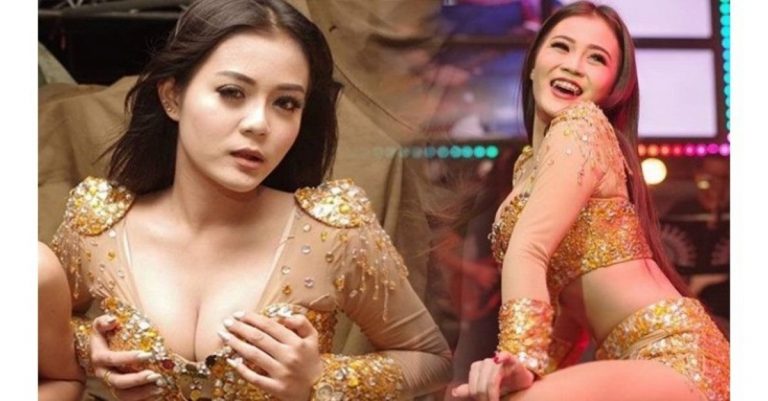 Controversial Thai Singer Invades Vang Vieng