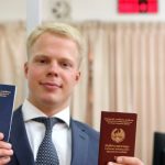 Laos will begin using E-passports Russian company International Book-Security