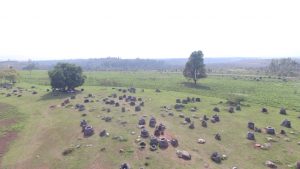 Plain of Jars, Xieng Kuang