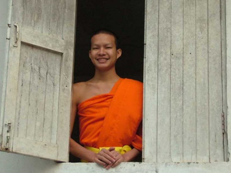 Laos Travel The Guardian